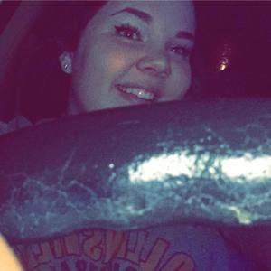 Meet your Posher, Hunter