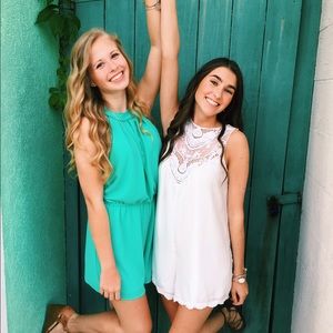 Meet your Posher, Georgia