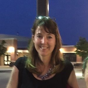 Meet your Posher, Laura