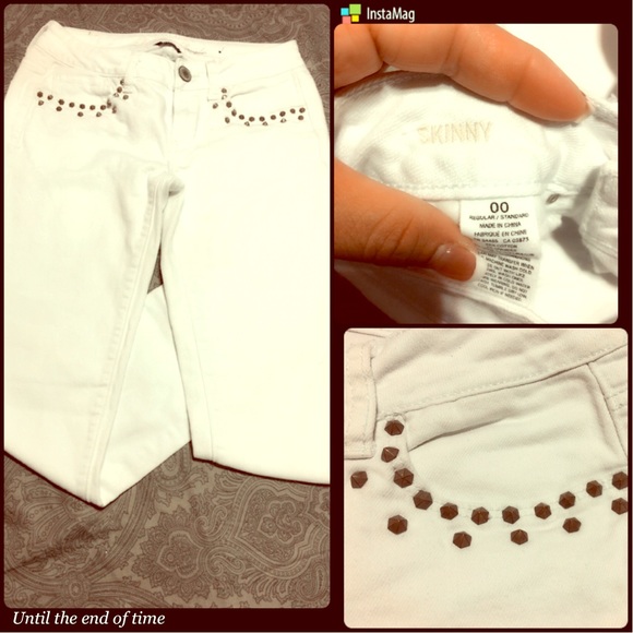 American Eagle Outfitters jeans