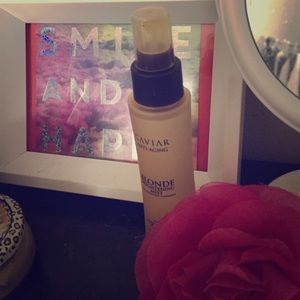 3.4 Alterna Caviar Blonde Brightening mist