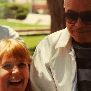 Meet your Posher, Connie