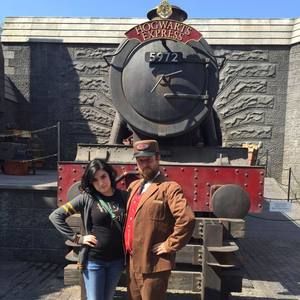 Meet your Posher, Cynthia