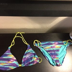 Victoria's Secret Bikini SOLD