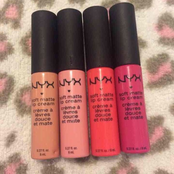 NYX Bundle