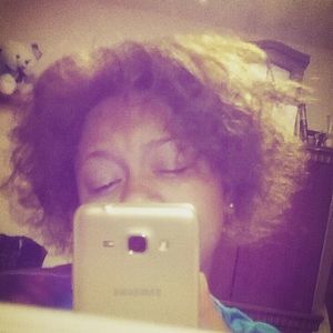 Meet your Posher, Mekaylaa