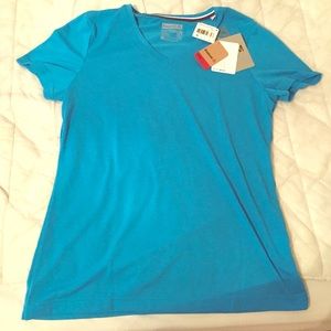 Reebok size medium supremium tee.