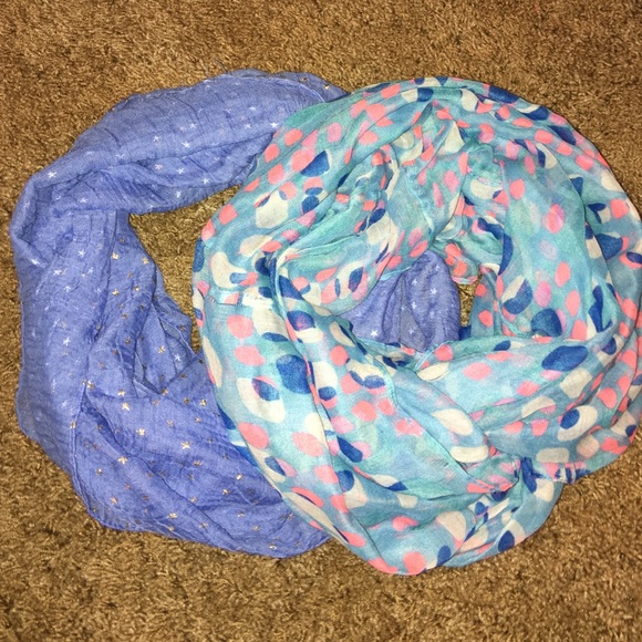 SALE Infiniti scarf bundle
