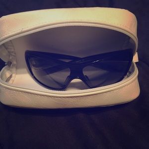 Oakley sunglasses
