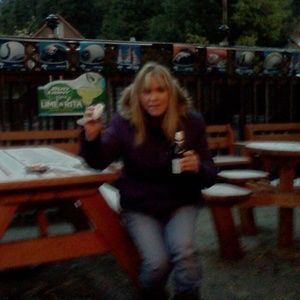 Meet your Posher, Gail