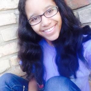 Meet your Posher, Rae