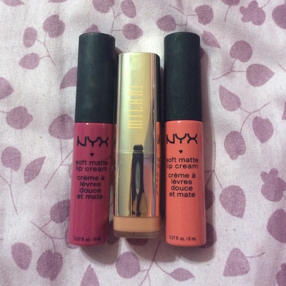 lipstick bundle