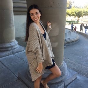 Meet your Posher, Alexandra