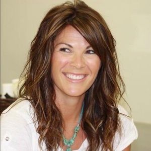 Meet your Posher, Crissy