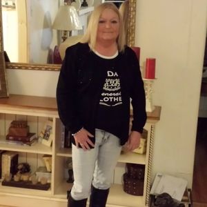 Meet your Posher, Pat