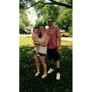 Meet your Posher, Tara