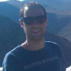 Meet your Posher, Brian