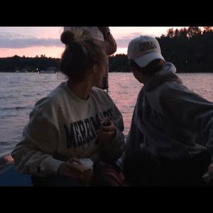 Meet your Posher, Zoe