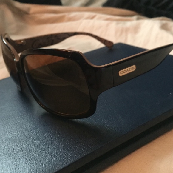 Coach Sunglasses