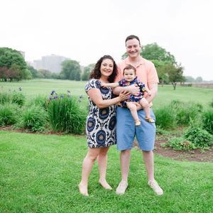 Meet your Posher, chezna518