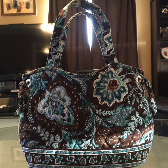 Vera Bradley Purse