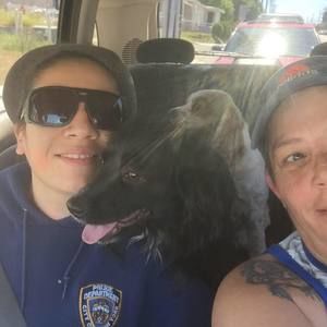 Meet your Posher, Lisa