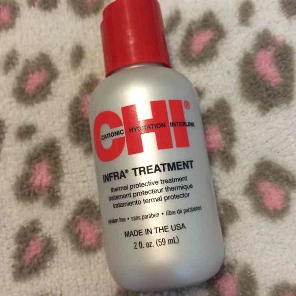 Chi Hair Treatmemt