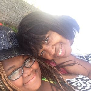 Meet your Posher, June