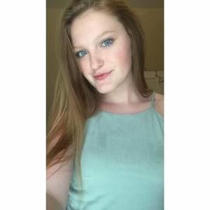 Meet your Posher, Lexi