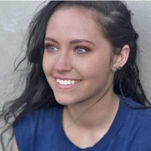 Meet your Posher, Jillian