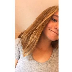 Meet your Posher, Ayla