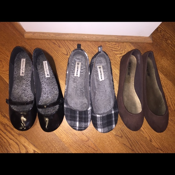 Flats bundle