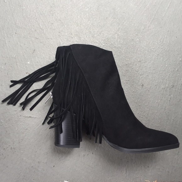 Madden girl boots!!