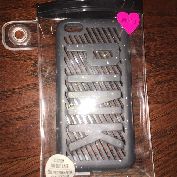 PINK Phone Case