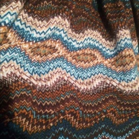 Abstract dress - Picture 3 of 3