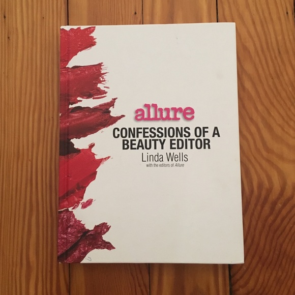 Allure Confessions Of A Beauty Editor
