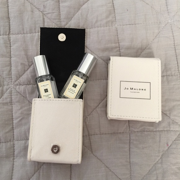 Jo Malone perfume