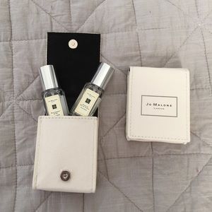 Jo Malone perfume
