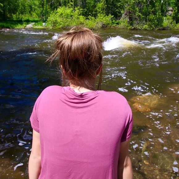 Meet your Posher, Logan - Picture 1 of 1