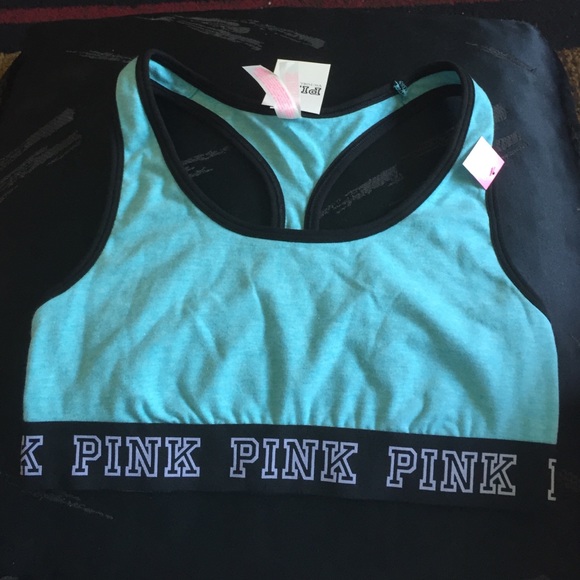 PINK Victoria's Secret Other - New VS Pink sports bra