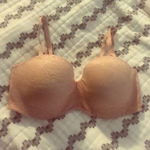 Dream angels strapless