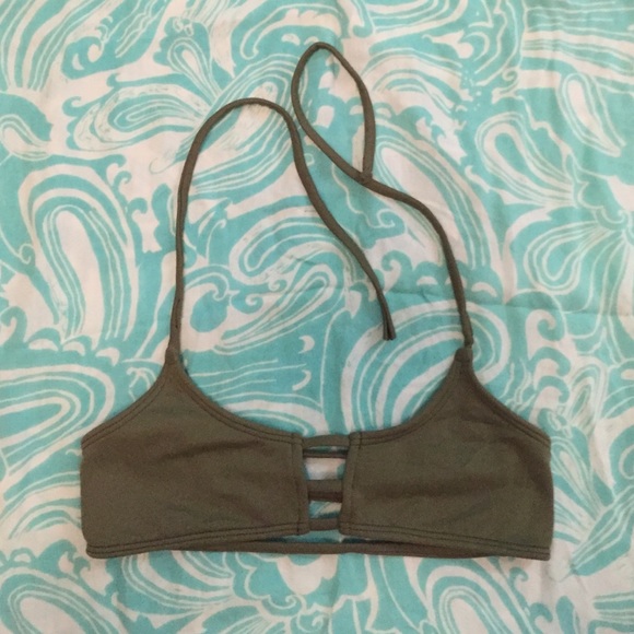 Midori Top