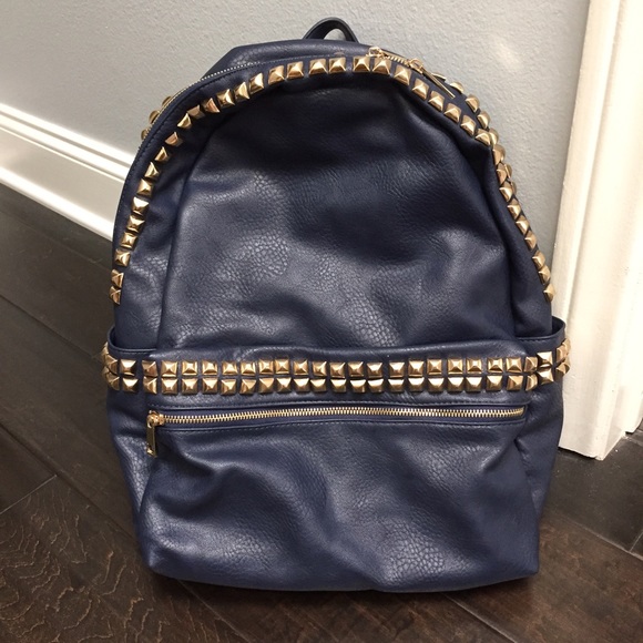 LF Studded Backpack