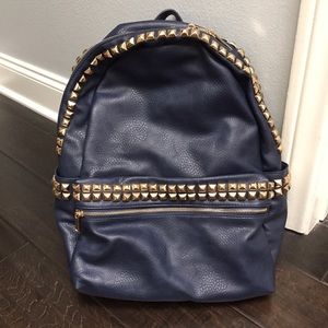 LF Studded Backpack