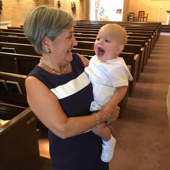 Meet your Posher, Marti - Picture 1 of 1