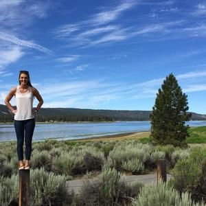 Meet your Posher, Anna