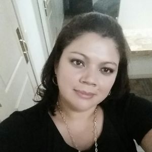 Meet your Posher, Fabiola