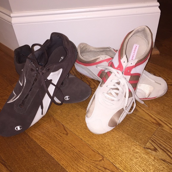 Sneaker bundle