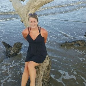 Meet your Posher, Trish
