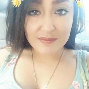 Meet your Posher, Karina